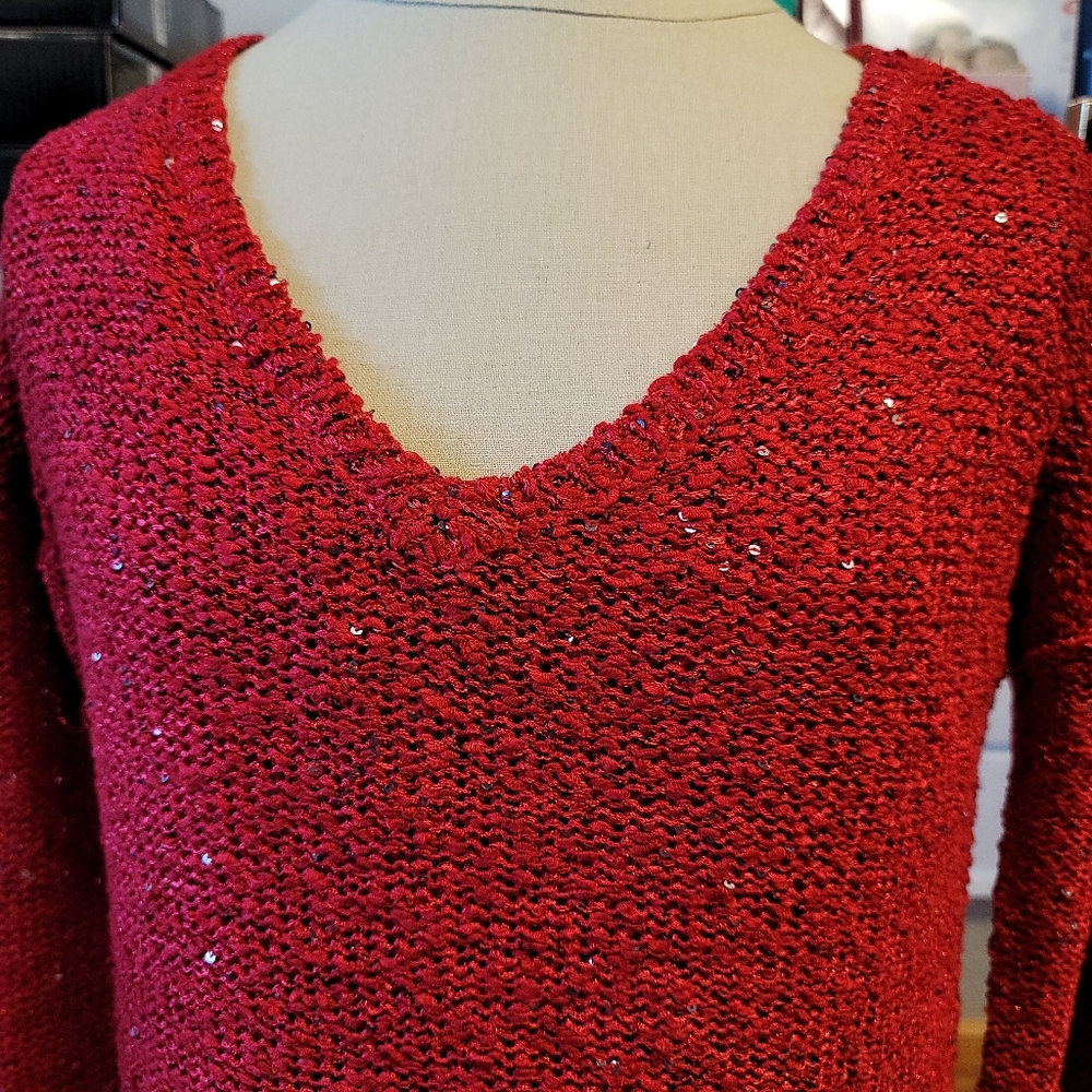 Apt.9 Sequence Sweater - image 5